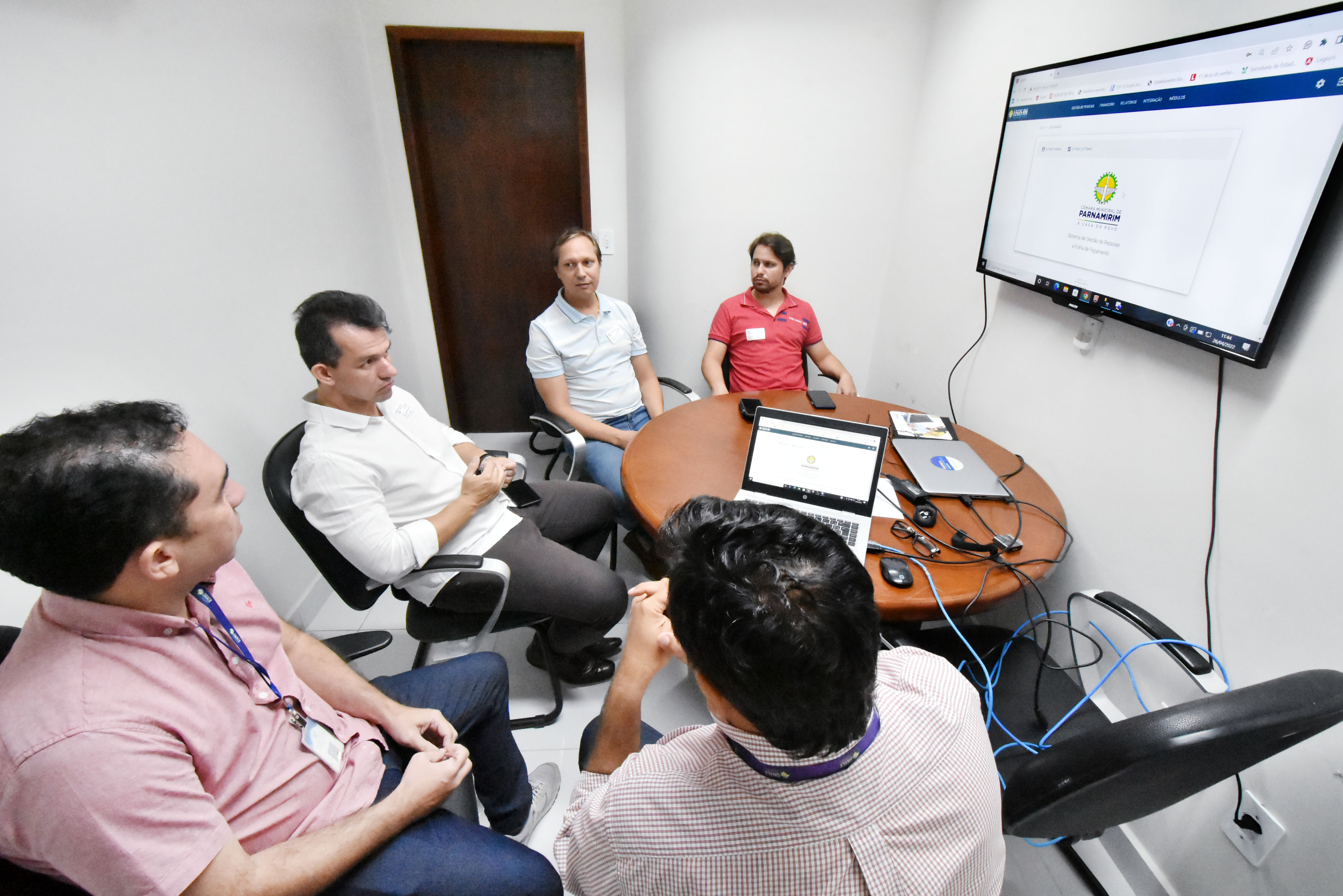 Assembleia Legislativa do Rio Grande do Norte